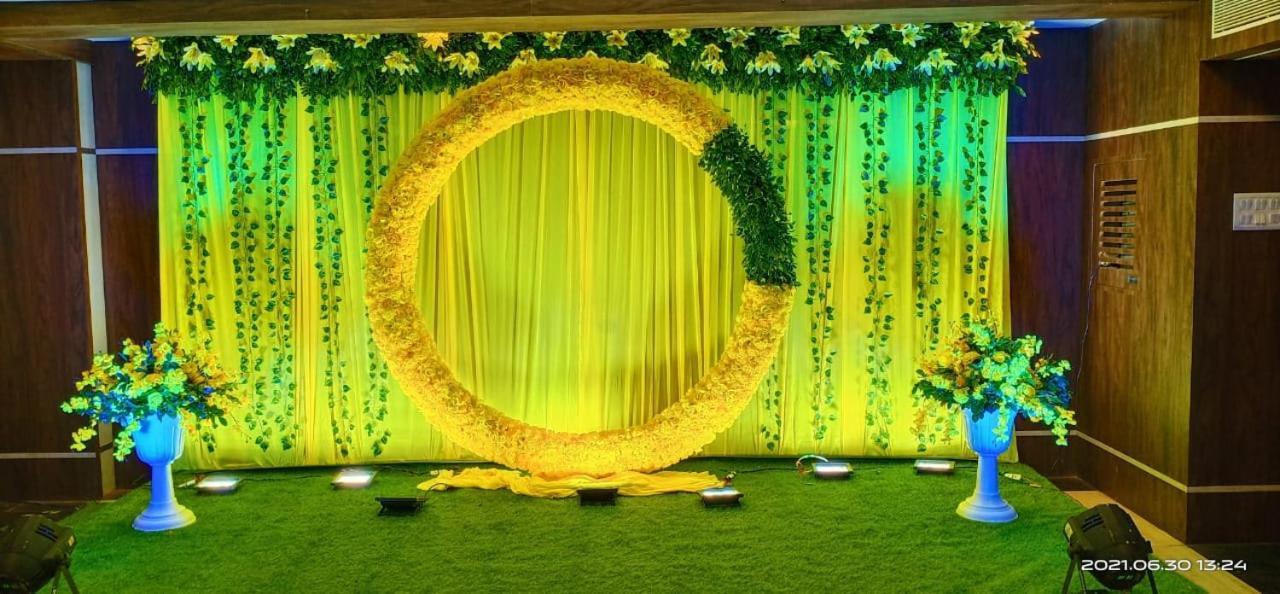The Suncity بوهفانيشفار المظهر الخارجي الصورة