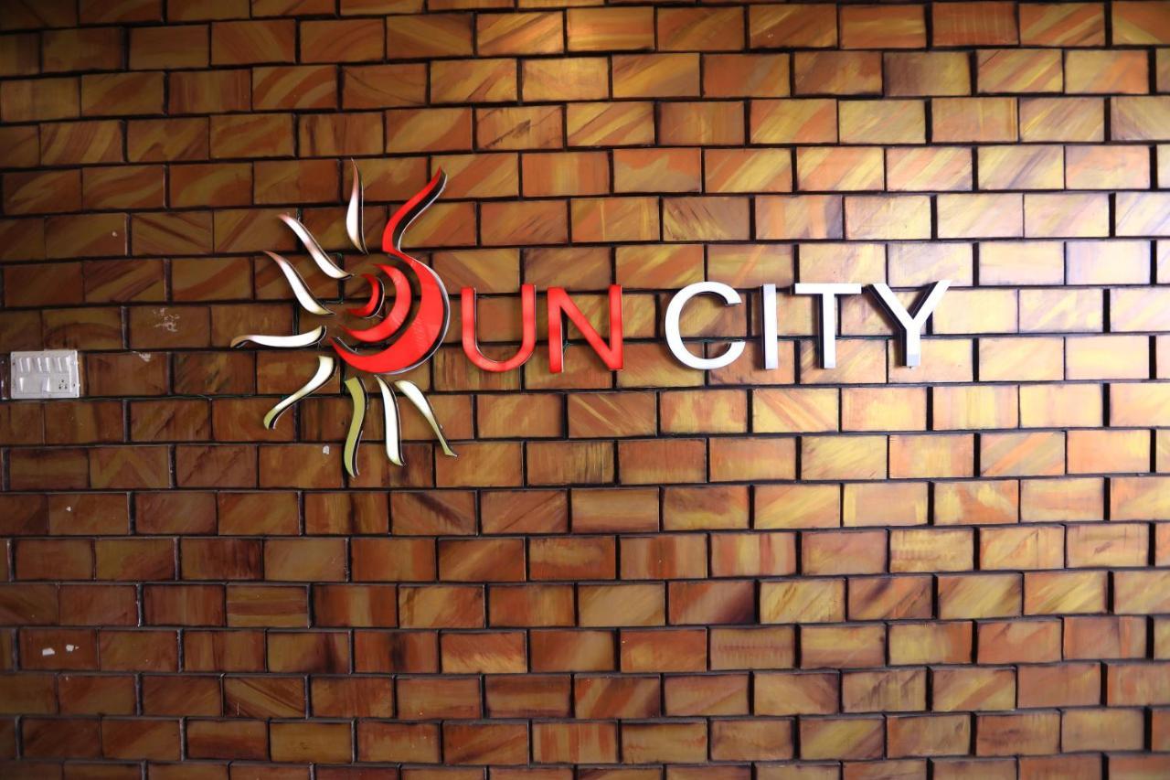 فندق The Suncity بوهفانيشفار المظهر الخارجي الصورة