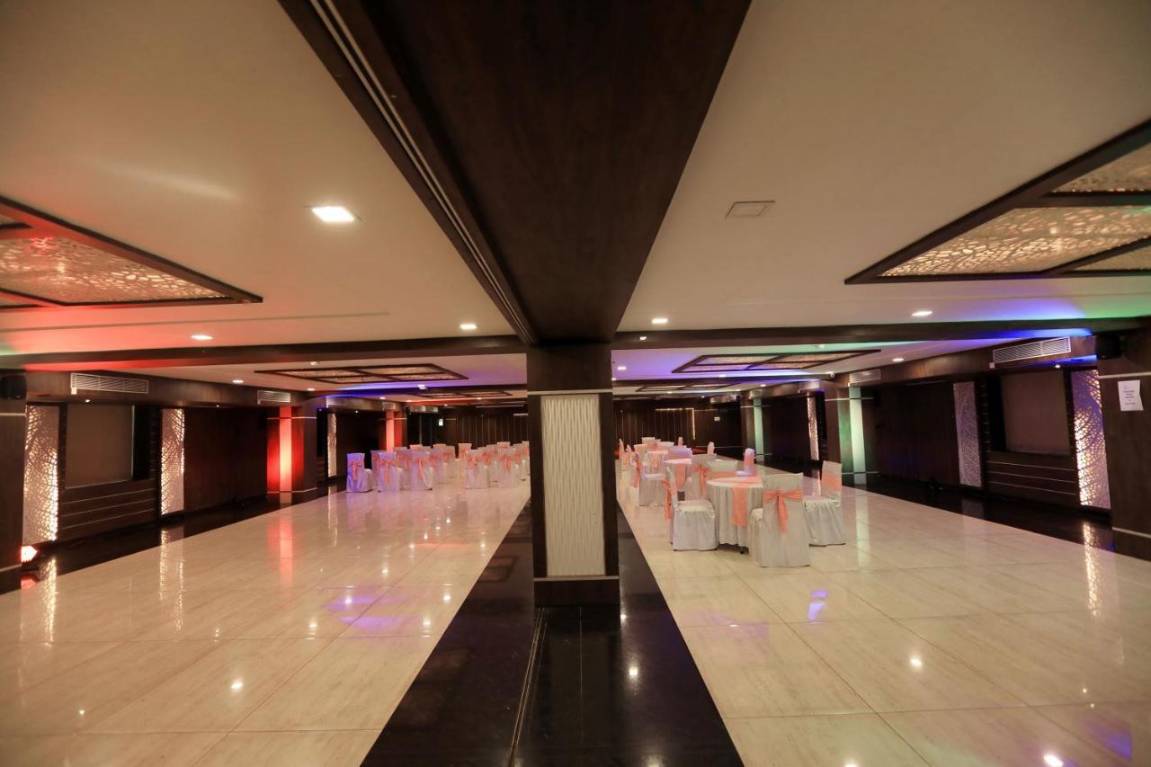 The Suncity بوهفانيشفار المظهر الخارجي الصورة
