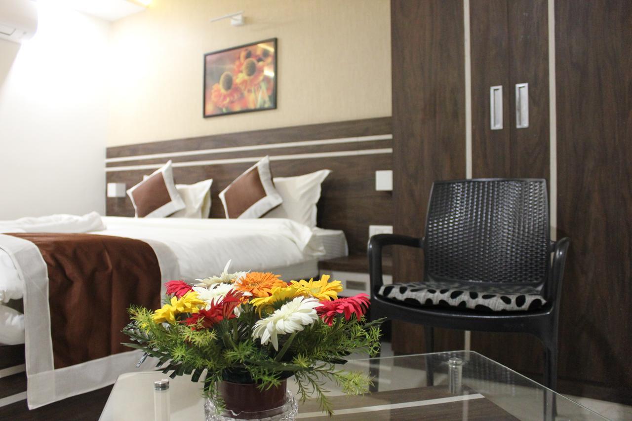 The Suncity بوهفانيشفار المظهر الخارجي الصورة