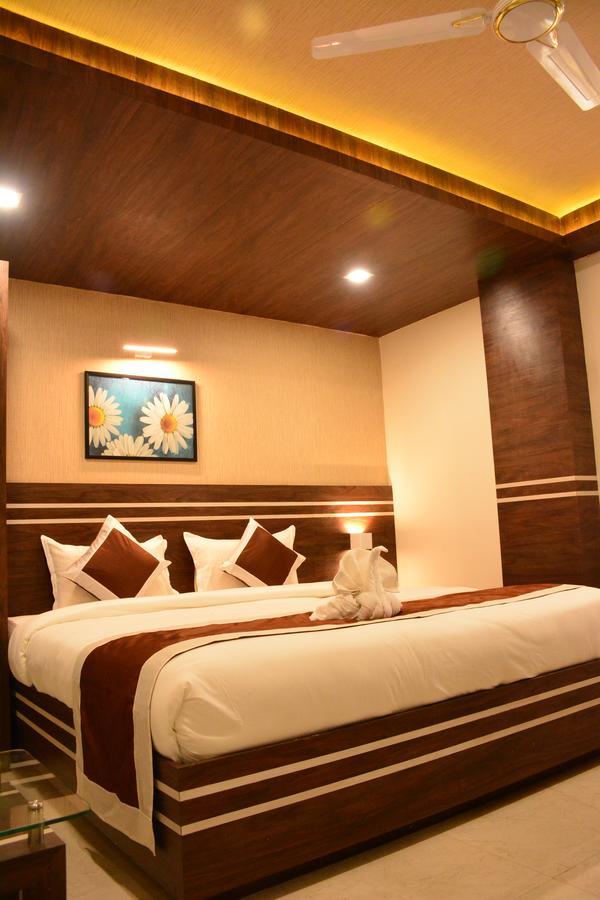 The Suncity بوهفانيشفار المظهر الخارجي الصورة