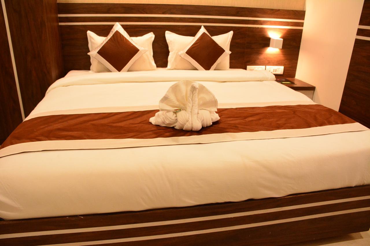 The Suncity بوهفانيشفار المظهر الخارجي الصورة