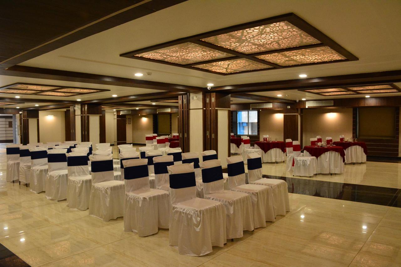 The Suncity بوهفانيشفار المظهر الخارجي الصورة