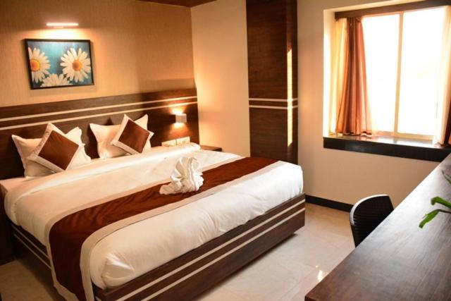 The Suncity بوهفانيشفار المظهر الخارجي الصورة