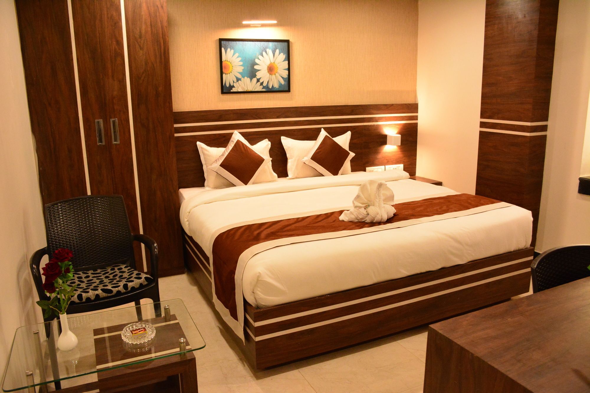 The Suncity بوهفانيشفار المظهر الخارجي الصورة
