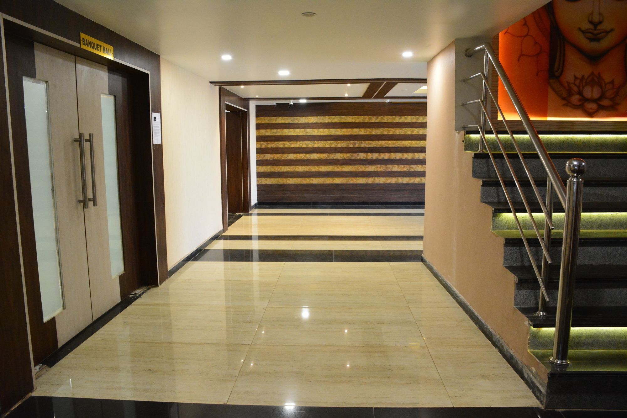 The Suncity بوهفانيشفار المظهر الخارجي الصورة