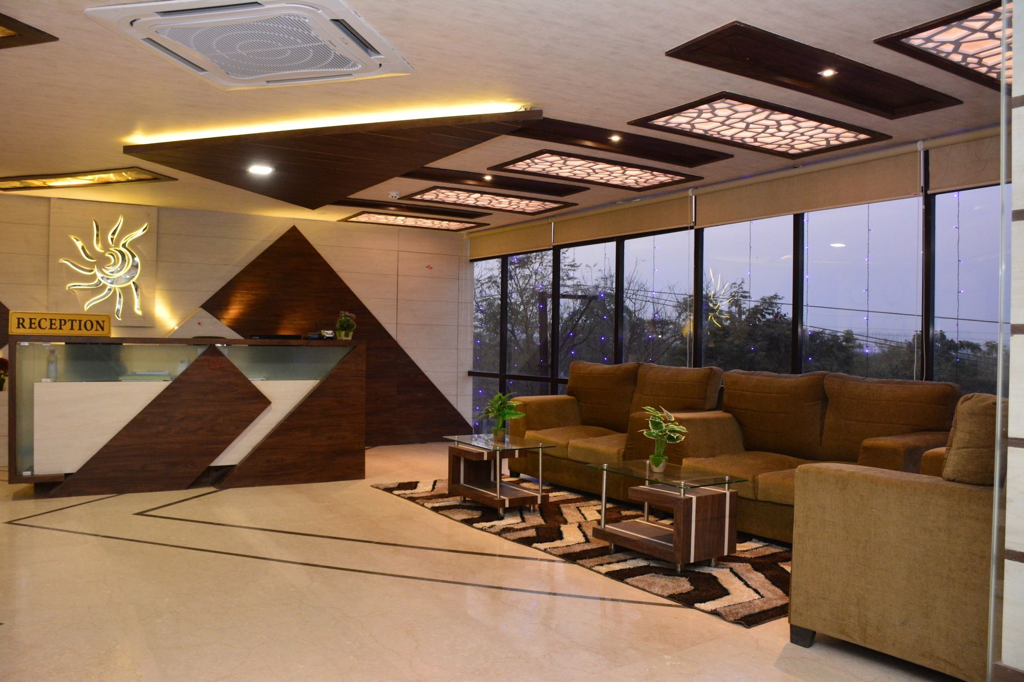 The Suncity بوهفانيشفار المظهر الخارجي الصورة