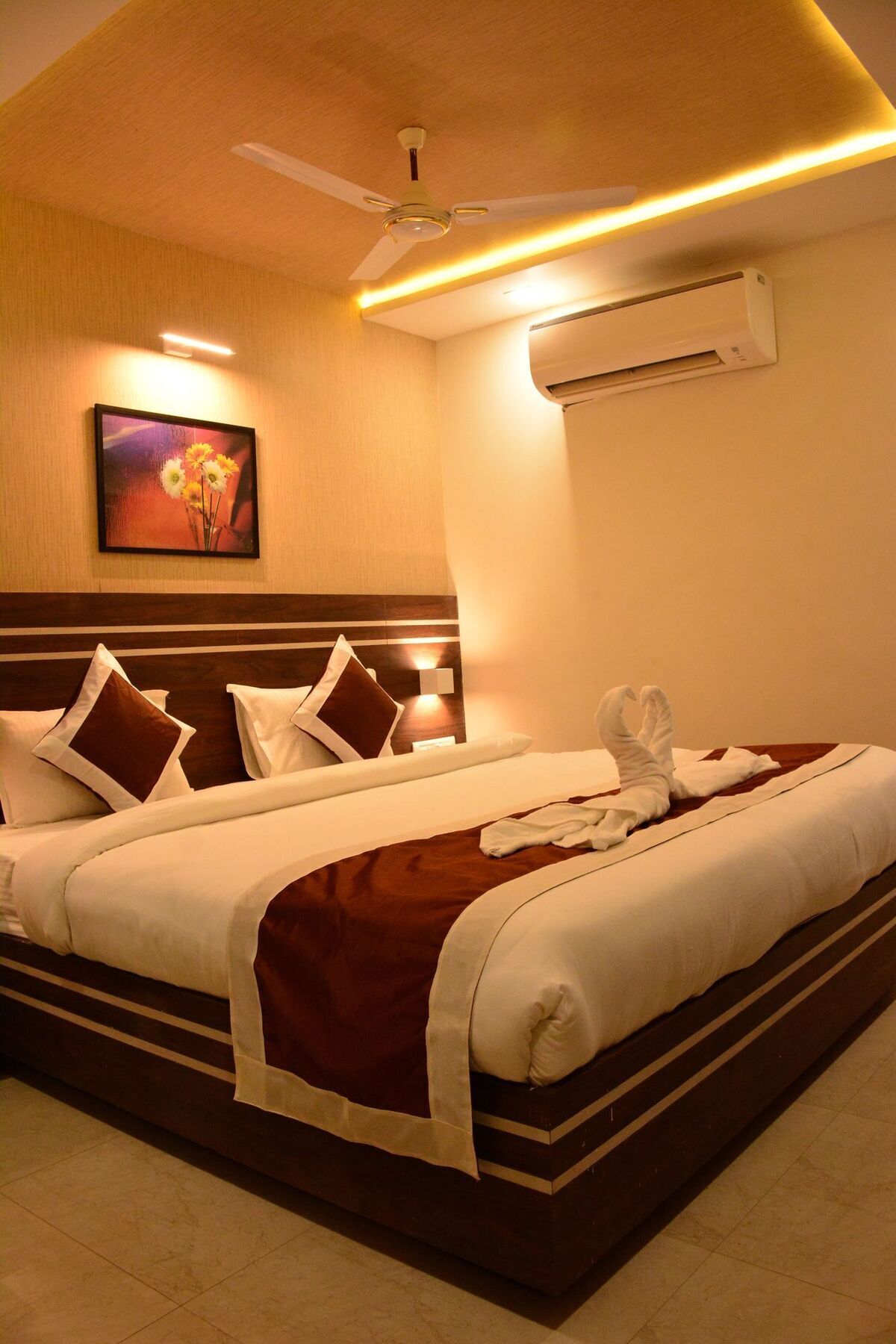 The Suncity بوهفانيشفار المظهر الخارجي الصورة