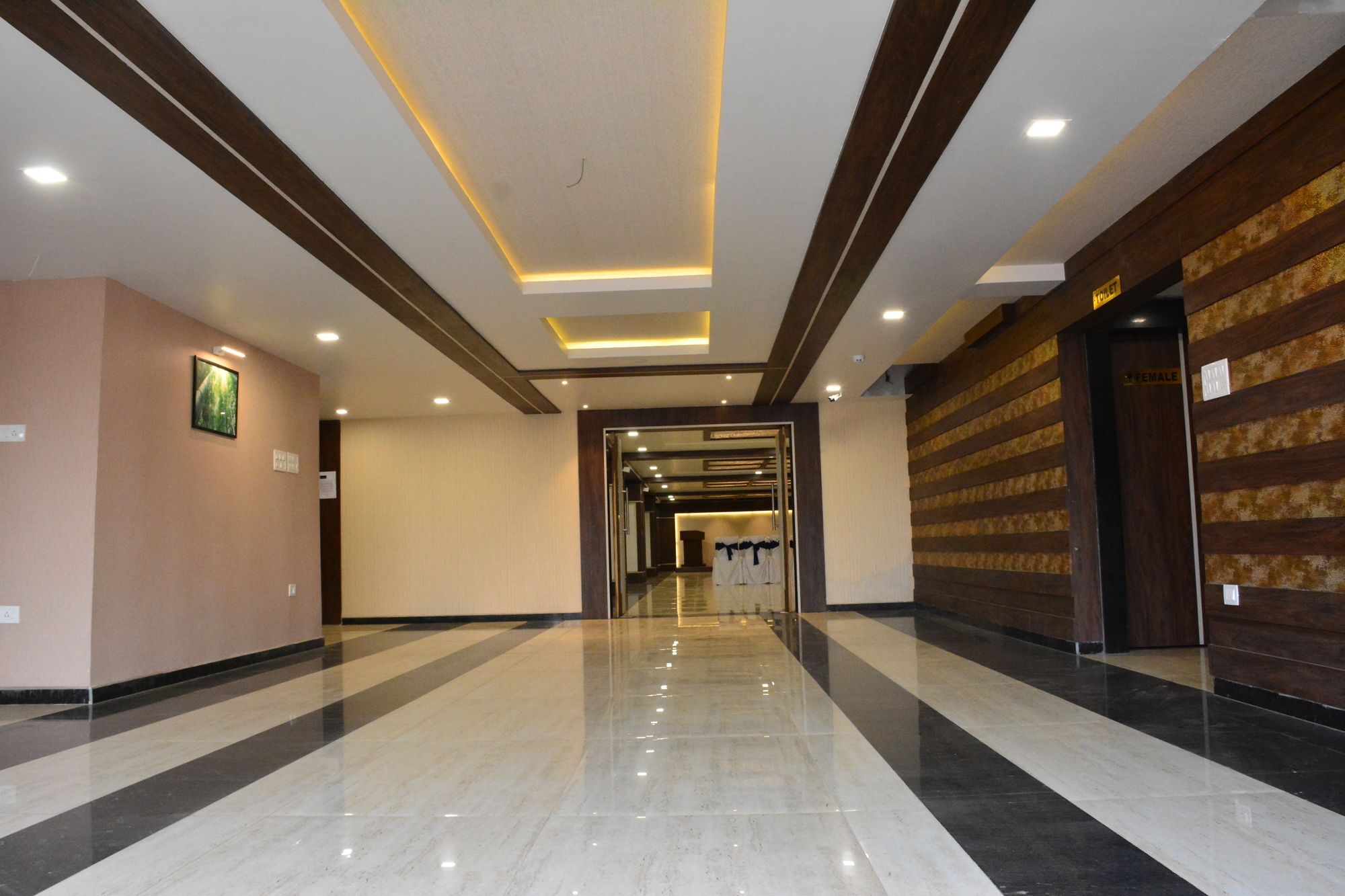 The Suncity بوهفانيشفار المظهر الخارجي الصورة