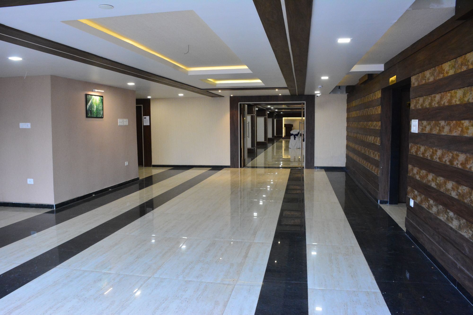 The Suncity بوهفانيشفار المظهر الخارجي الصورة