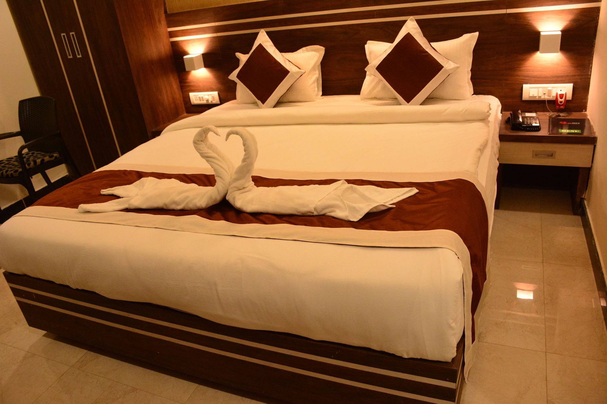 The Suncity بوهفانيشفار المظهر الخارجي الصورة